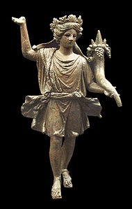 Лары | Римская мифология