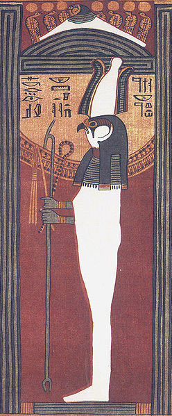 Сокар | Египетская мифология