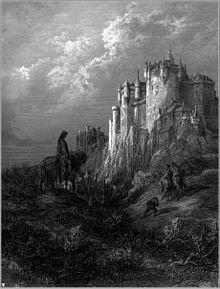 Камелот | Кельтская мифология